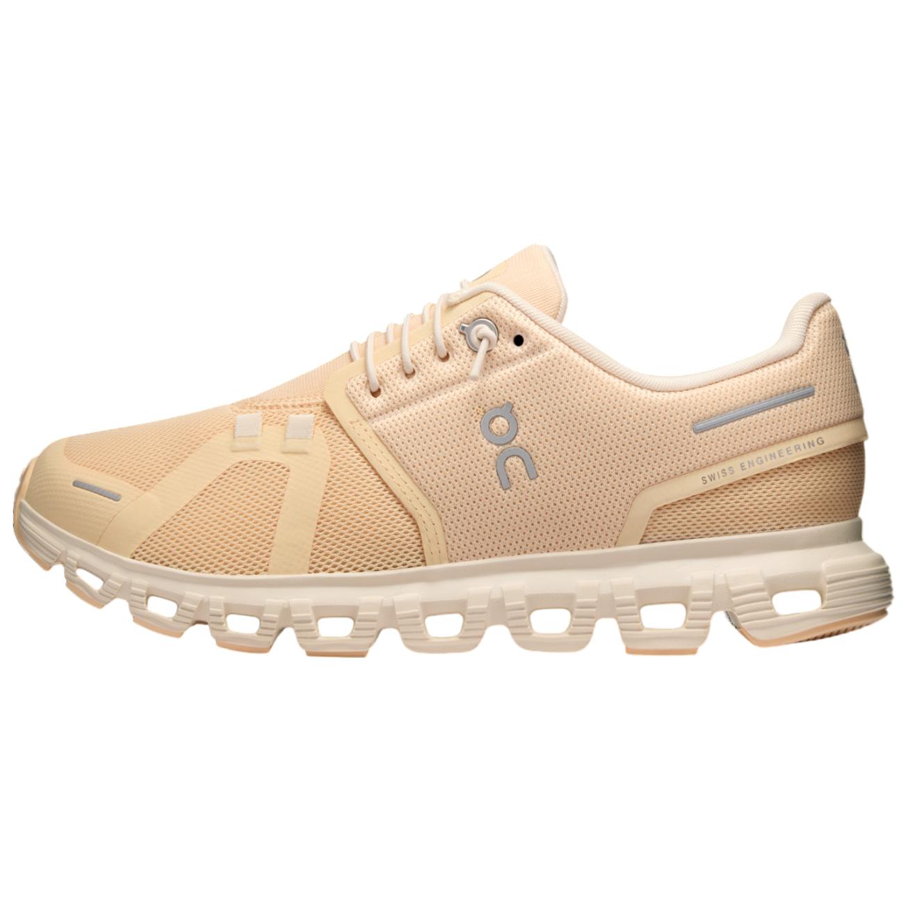 

Cloud 6 Blonde Dew Женские кроссовки Оранжевые 3WF10063107 36.5