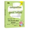 Illustrated Primary School Writing & Composition Guides