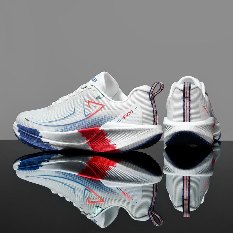 

Модная мужская обувь Кроссовки Мужские теннисные туфли Роскошные мужские повседневные кроссовки для бега Дышащие модные мокасины Кроссовки для бега для мужчин размер 36-44 36