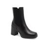 Gino Rossi CELANO-22740NB Ankle Boots, Black