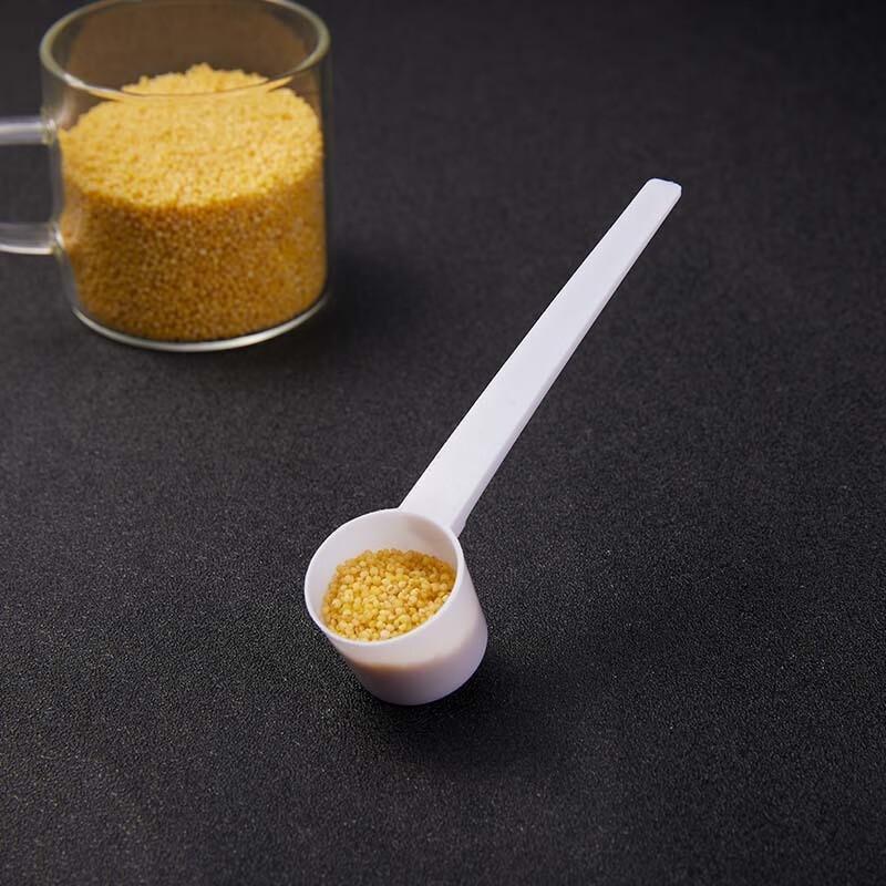 Plastic Measuring Spoon Set