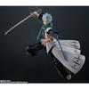 TAMASHII NATIONS S.H.Figuarts BLEACH Toshiro Hitsugaya, approximately 135mm, PVC & ABS painted action figure