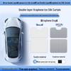 Sunroof Sunshade for 26 YU7 Models – Standard Edition, Car Roof Canopy, Sun Protection & Heat Insulation