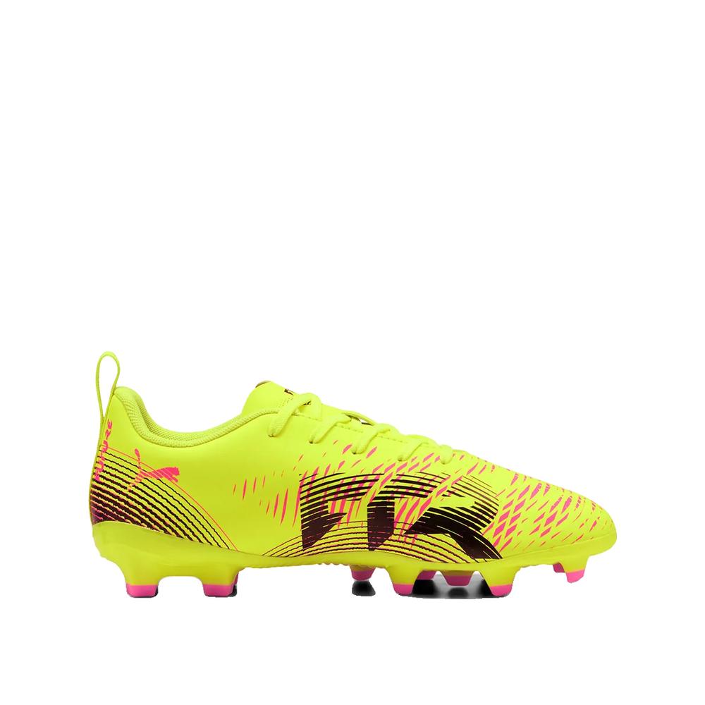 Football Boots PUMA FUTURE 8 Play Jr FG/AG