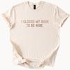 Tops – T-Shirts