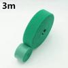 1/5M Cable Organizer Cable Management Wire Winder Tape Earphone Mouse Cord Management Ties Protector Fit For Iphone Xiaomi Samsung