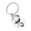 Cute Angel Keychain and Bag Pendant Stylish Angel Keychain Accessory Unique Key Rings for Parties and Daily Outfits