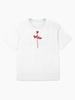 Roses of DM Oversized T-Shirt