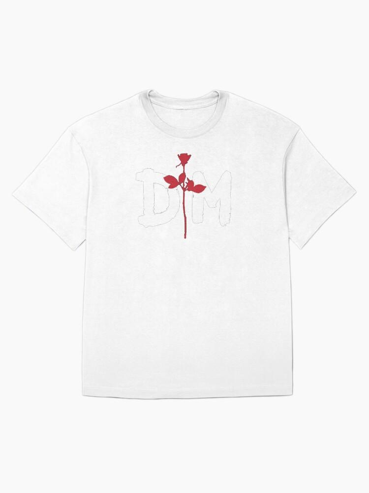 Roses of DM Oversized T-Shirt
