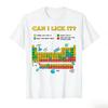 Funny Periodic Table TShirt Science Teacher Student Gift Unisex Women Cotton Casual Short Sleeve Chemistry Geek Top