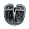 Left and Right Car Parts Air Conditioner Outlet Air Conditioning Vents for Kia Forte Cerato 2008-2013