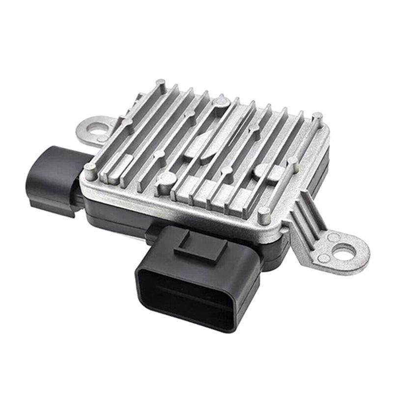 Engine Cooling Fan Module Electronic Resistor Module For KIA Forte(2.0L) 2017-2018- Part No. 25385-B0000 25385B0000