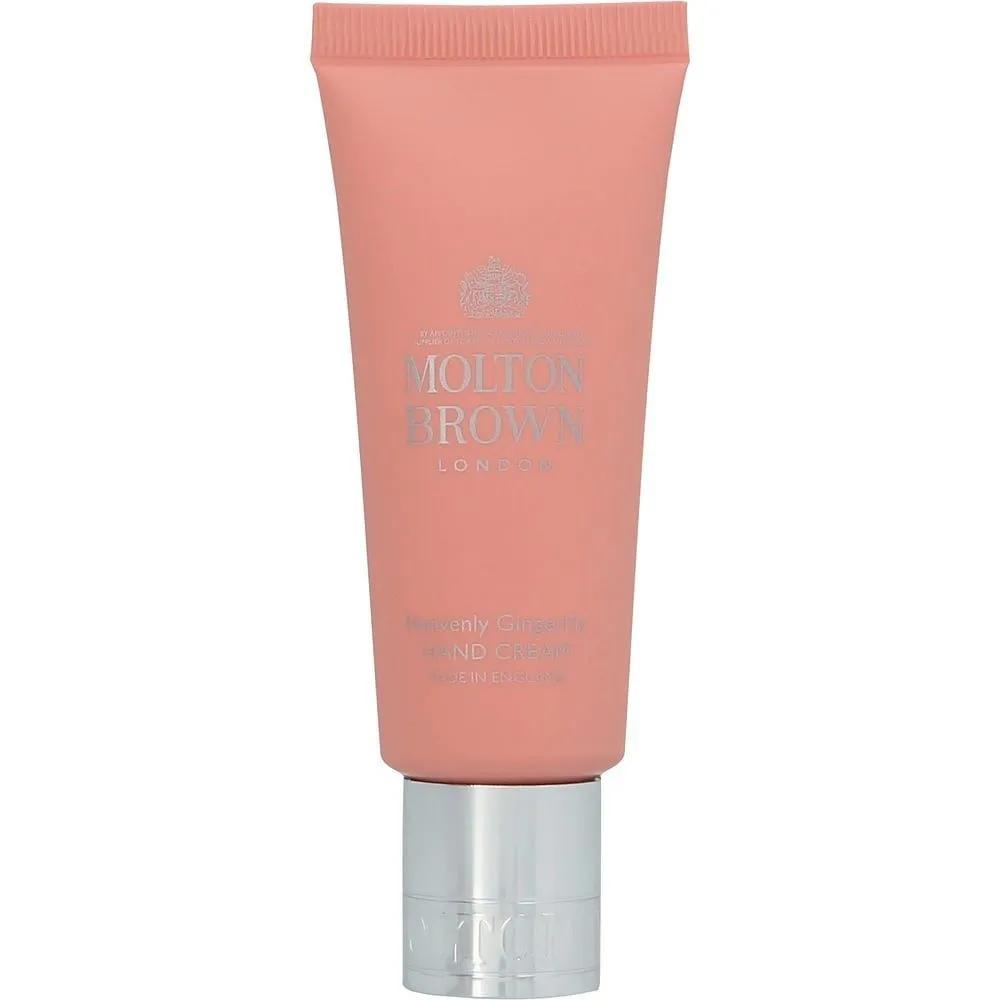 Molton Brown Крем для рук «Нежный имбирный лили» 40 мл