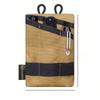 Outdoor change, card bag, storage bag, hanging bag, key accessory bag, light, breathable and water-proof.