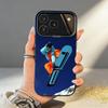 S-Ski S-Schnee Snowboard Ski Handyhülle Für iPhone17 16 15 14 13 12 Pro Max Grau Schwarz Matt Laser Metallisch Aurora Funda