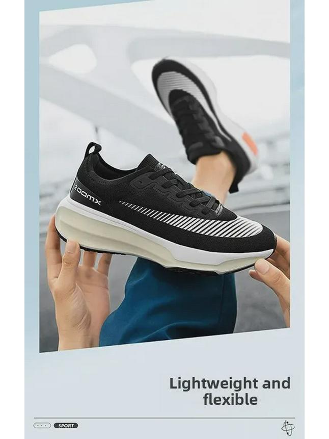 Pánské trendy ležérní běžecké boty na jaro/podzim 2024