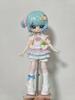 New Genuine Unveiled Door Little Key Artbook Series 1/12 Bjd Mjd Blind Box Cute Open Eyes Articulated Action Figure Model Gifts