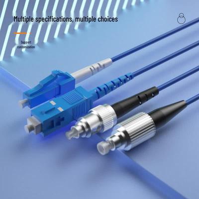 BOSENDE Armiertes ST-ST Single-Mode-Glasfaser-Patchkabel