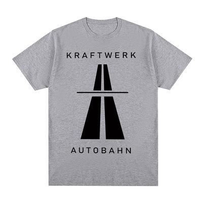 Üst giysisi – T-shirtler