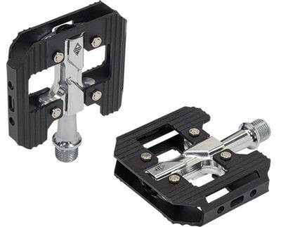 ADEPT MIDWAY Pedals PDL20300 [Black]