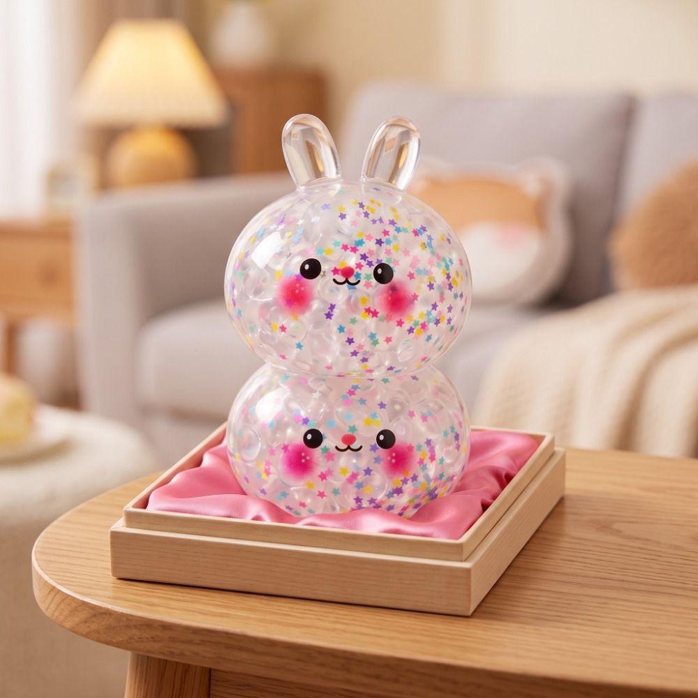 Soft Dough Ball Steamed Bun Squeeze Toy Squeezable Slow Rebound Toy  Home Office Desktop