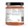Kapiva Organic Honey 250g Pack of 1 | 100% Natural Sweetener for Energy, Digestion & Immunity