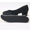 Genuine Leather High Heel Shoe Insole for Women's Comfort