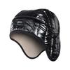Water Repellent Winter Ear Flap Hat Windproof Quilted Winter Cap New Cold Weather Hat  Skiing