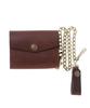 Schott Perfect Wallet Medium Men's F 050 Brown 782-5970023