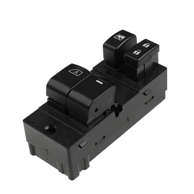 Driver Side Master Power Window Control Switch For 06-20 Nissan Frontier
