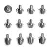 Football Boot Studs (Pack of 12)