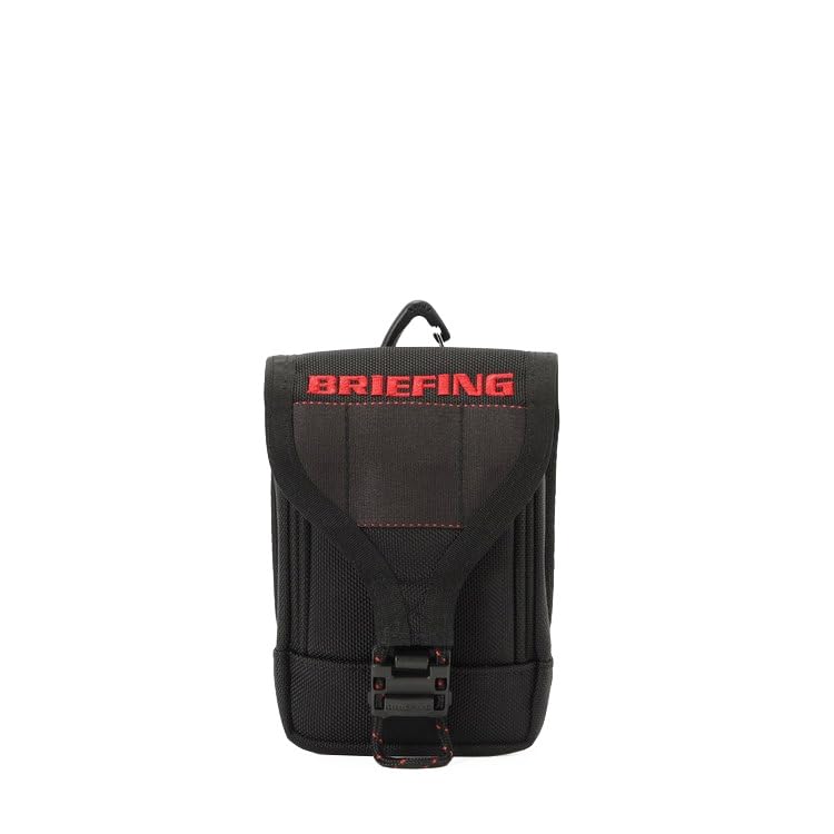 BRIEFING Подсумок-органайзер для коробки Scope Box MAG AIR BRG261G28-010 (Черный/Ж/Мужской) чёрный