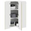 Dishwasher Front Panel Kalmar Sonoma Oak 57 X 57 X 100 Cm