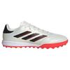 Adidas Copa Pure Ii Elite Turf Ivory Core Black Solar Red Sneakers IE7514
