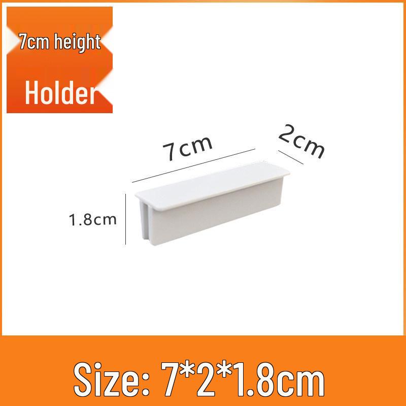 Underwear and Sock Drawer Organizer Divider