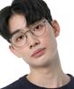 Eseubika Sbka Liu-C01 Blue Light Blocking Glasses