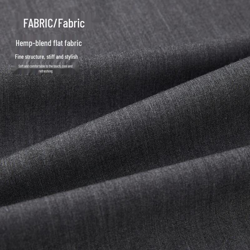 HLA Women's Business Casual Straight-Leg Pants