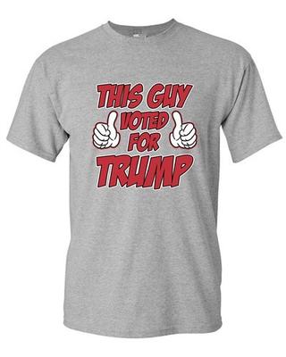 Üst giysisi – T-shirtler