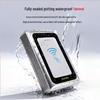 ZUCON XC88B Outdoor Waterproof Metal ID Access Control System CN plug (adapter included)