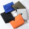 Portable Outdoor Storage Pouch Tear Resistant Wide Opening Waterproof Travel Organizer Bag Large Capacity Cosmetic Bag