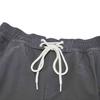 Puma Home Office 10 Knit Loose Mid-Rise Drawstring Casual Shorts Unisex Shorts 636252-15