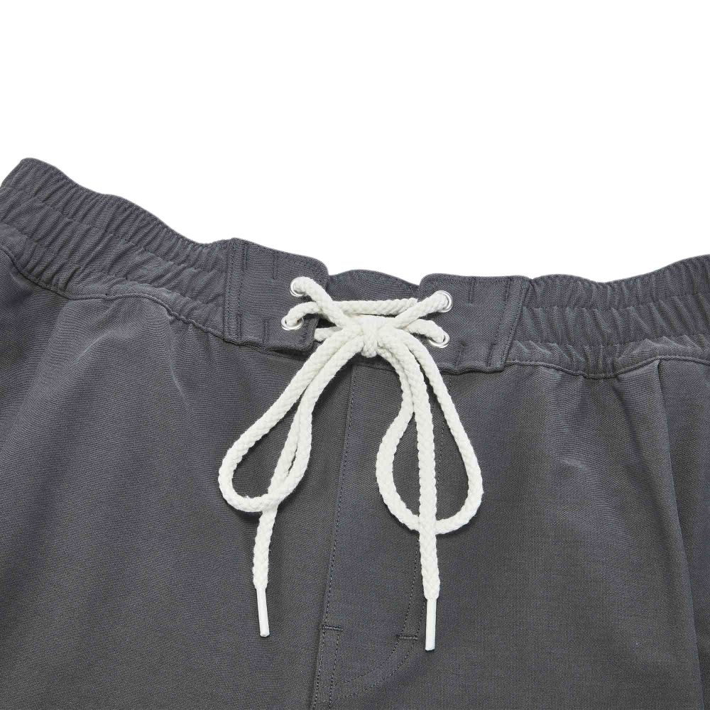 Puma Home Office 10 Knit Loose Mid-Rise Drawstring Casual Shorts Unisex Shorts 636252-15