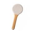 Xiaomi Bamboo Charcoal Fiber Foot File for Removing Dead Skin And On Heels And Soles Multi-angle Foot File Double Sided Callus Remover