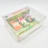 Sylvanian Families Doll Baby Trio Fruit set Calico Critters Japan