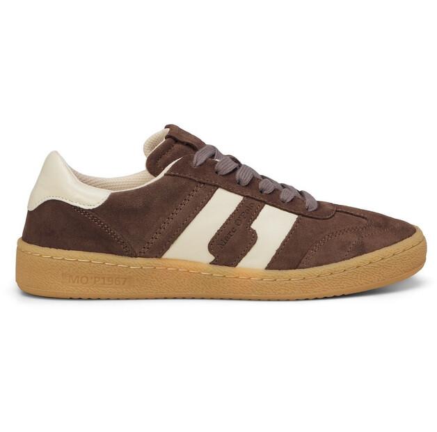 Кроссовки Marc O'Polo Sneaker with Textured Accents