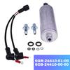 For Engine Fuel Pump 6GR-24410-01-00 6CB-24410-00-00 High And Low Pressure Speedboat 450 HP XF450