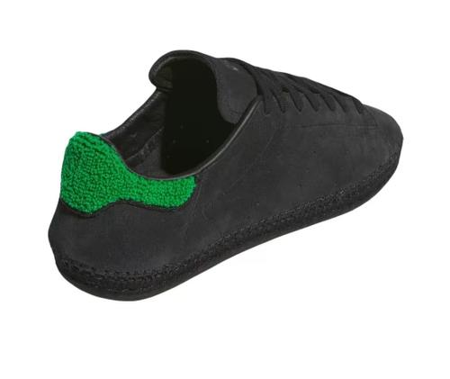 Nike CLOT × Originals STAN SMITH Espadryle Męskie JQ9227 Czarny Rozmiar