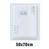 Clothes Storage Bag With Valve Clear Border Bedding,Space Saving Bag Clothes Sorting Packaging Folding Compression Storage Bag