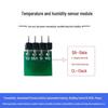 Swiss Original Low Power Surface Mount Temperature and Humidity Sensor Module