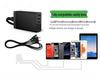 40W/50W Multi-Port USB Charger for Apple Tablets